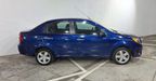 Chevrolet Aveo 1.6 LT B Sedan 2016