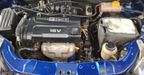 Chevrolet Aveo 1.6 LT B Sedan 2016