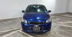Chevrolet Aveo 1.6 LT B Sedan 2016