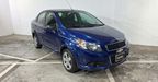 Chevrolet Aveo 1.6 LT B Sedan 2016