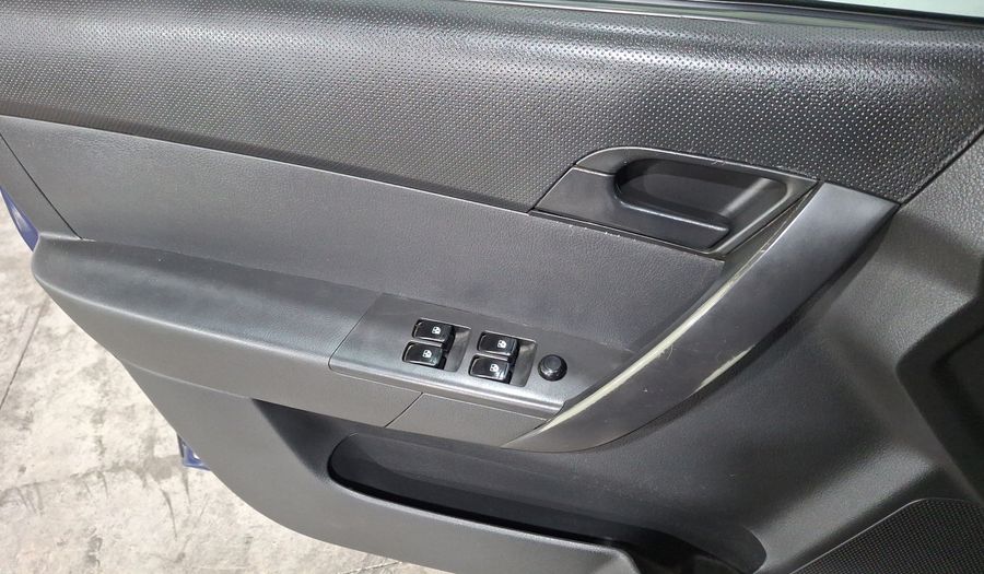 Chevrolet Aveo 1.6 LT B Sedan 2016