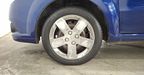 Chevrolet Aveo 1.6 LT B Sedan 2016