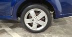 Chevrolet Aveo 1.6 LT B Sedan 2016