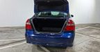 Chevrolet Aveo 1.6 LT B Sedan 2016