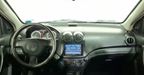 Chevrolet Aveo 1.6 LT B Sedan 2016