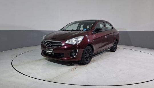 Mitsubishi • Mirage