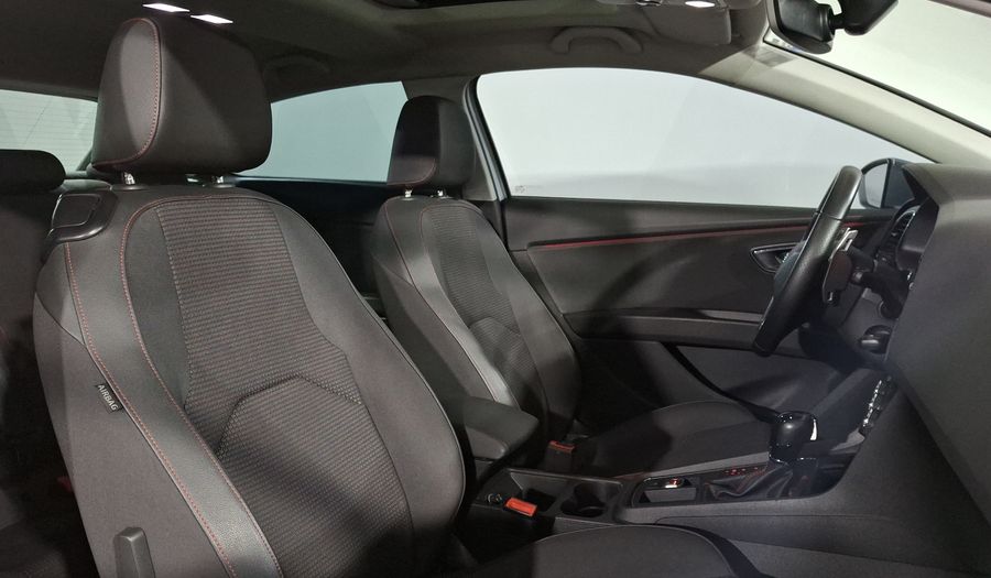 Seat Leon 1.4 SC FR DCT Hatchback 2018