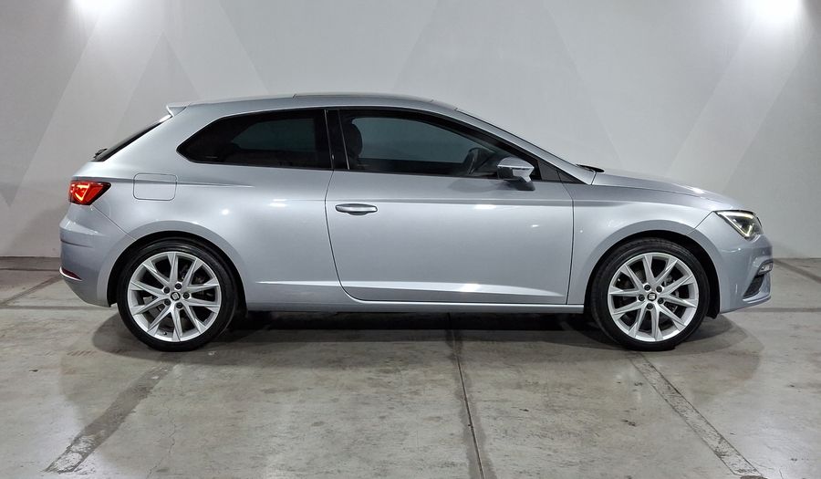 Seat Leon 1.4 SC FR DCT Hatchback 2018