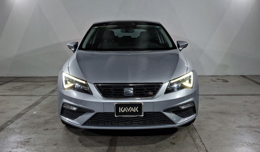 Seat Leon 1.4 SC FR DCT Hatchback 2018