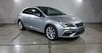 Seat Leon 1.4 SC FR DCT Hatchback 2018