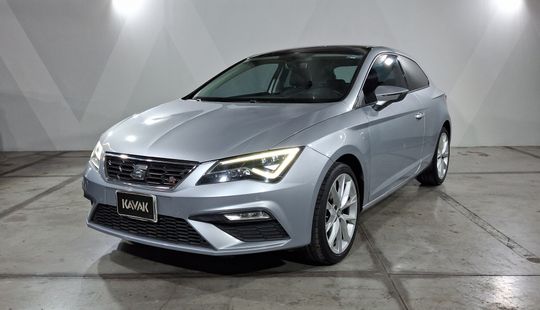 Seat • Leon