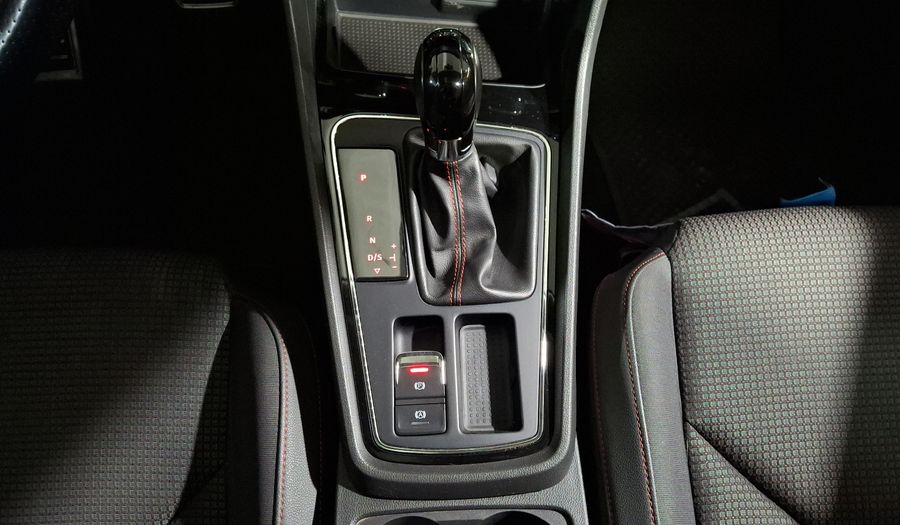 Seat Leon 1.4 SC FR DCT Hatchback 2018