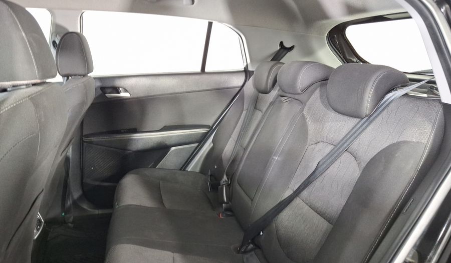 Hyundai Creta 1.6 GLS PREMIUM AUTO Suv 2019