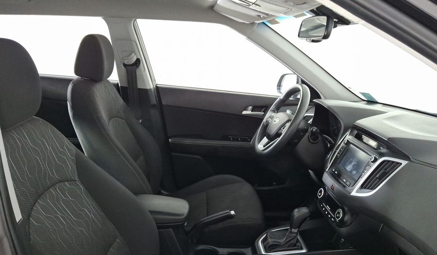 Hyundai Creta 1.6 GLS PREMIUM AUTO Suv 2019