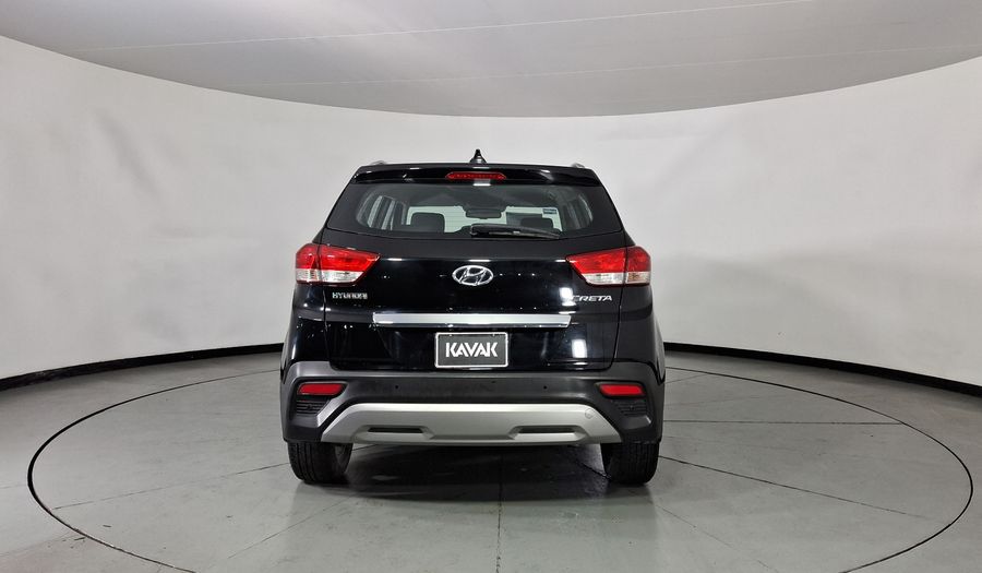 Hyundai Creta 1.6 GLS PREMIUM AUTO Suv 2019