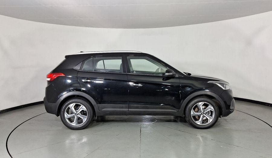 Hyundai Creta 1.6 GLS PREMIUM AUTO Suv 2019