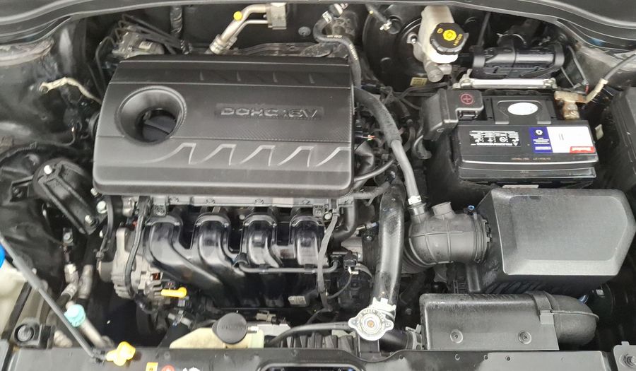 Hyundai Creta 1.6 GLS PREMIUM AUTO Suv 2019