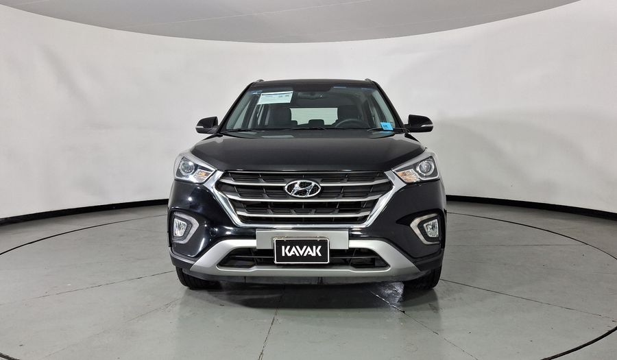Hyundai Creta 1.6 GLS PREMIUM AUTO Suv 2019