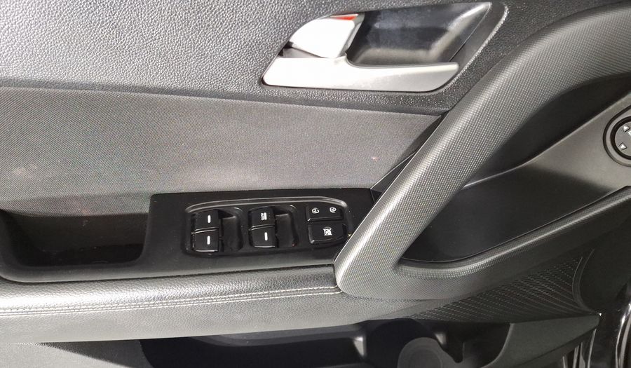 Hyundai Creta 1.6 GLS PREMIUM AUTO Suv 2019
