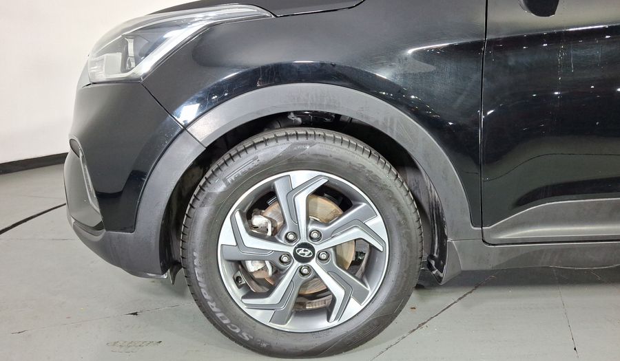 Hyundai Creta 1.6 GLS PREMIUM AUTO Suv 2019
