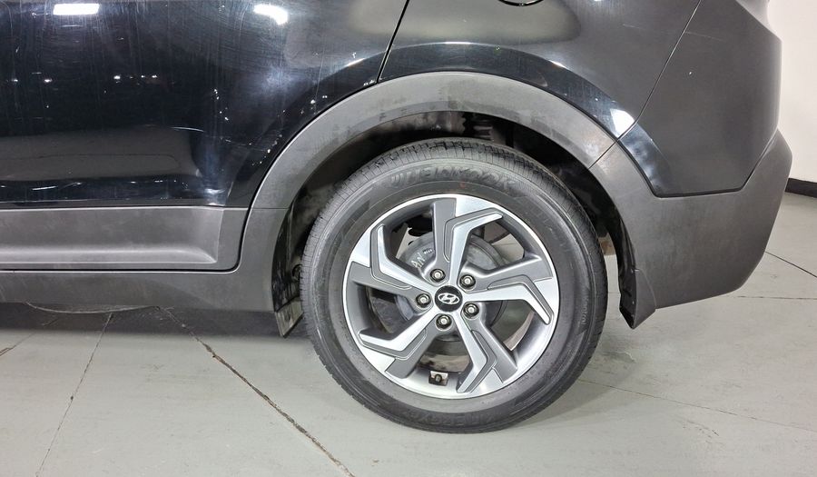 Hyundai Creta 1.6 GLS PREMIUM AUTO Suv 2019