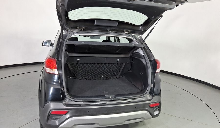 Hyundai Creta 1.6 GLS PREMIUM AUTO Suv 2019