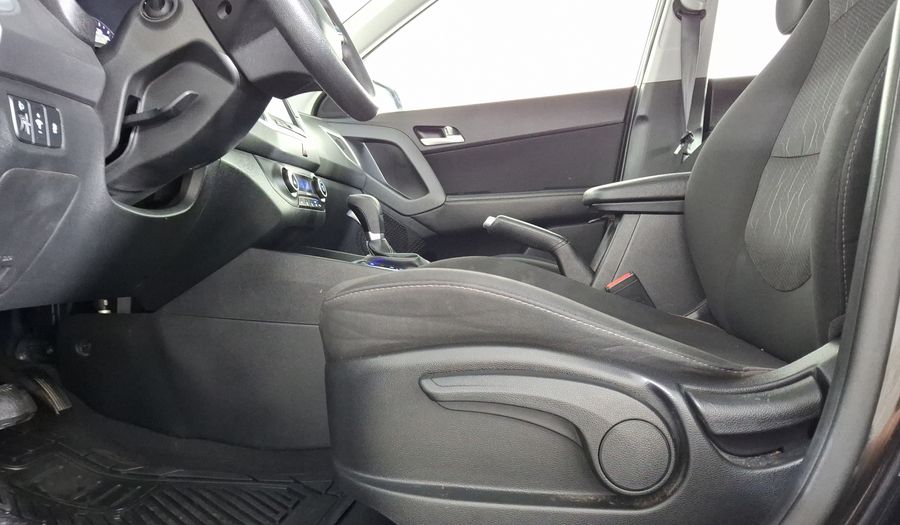 Hyundai Creta 1.6 GLS PREMIUM AUTO Suv 2019