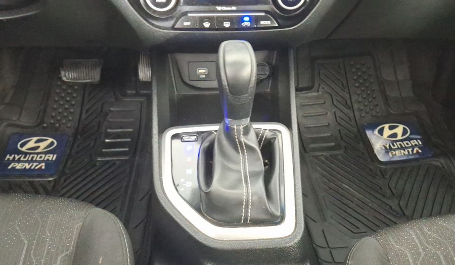 Hyundai Creta 1.6 GLS PREMIUM AUTO Suv 2019