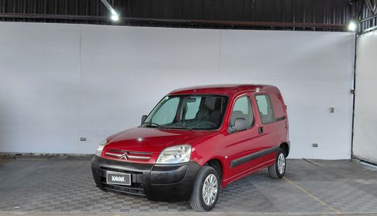 Citroen • Berlingo