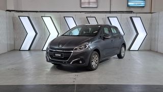 Peugeot 208 1.6 ALLURE