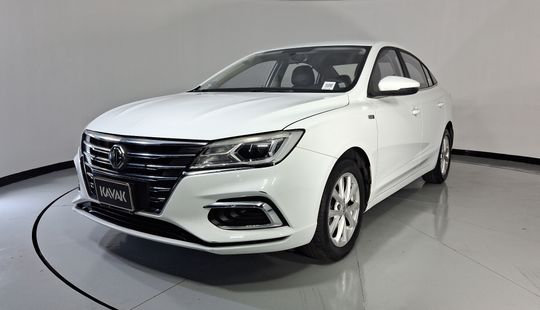 Mg • MG5