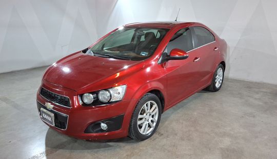 Chevrolet • Sonic