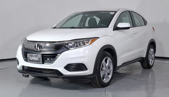 Honda • HR-V