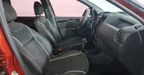 Renault Oroch 2.0 OUTSIDER AUTO Pickup 2019