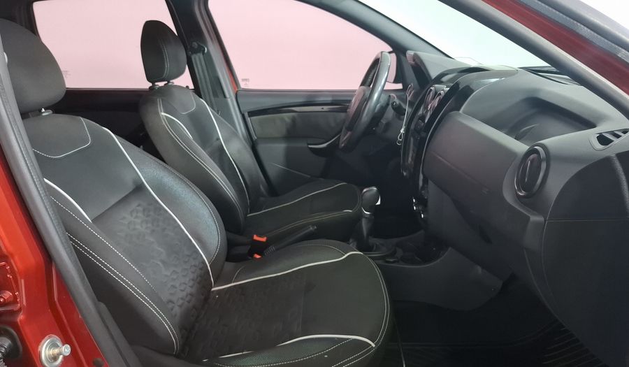 Renault Oroch 2.0 OUTSIDER AUTO Pickup 2019