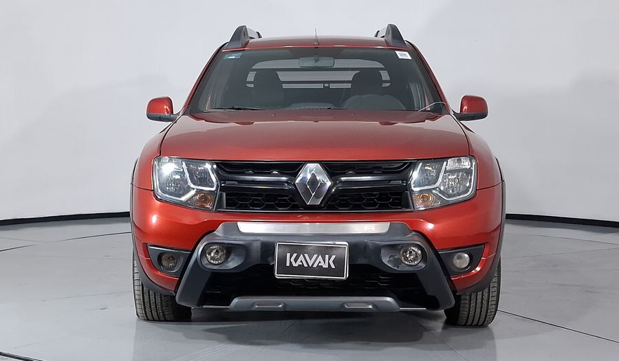 Renault Oroch 2.0 OUTSIDER AUTO Pickup 2019