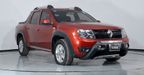 Renault Oroch 2.0 OUTSIDER AUTO Pickup 2019