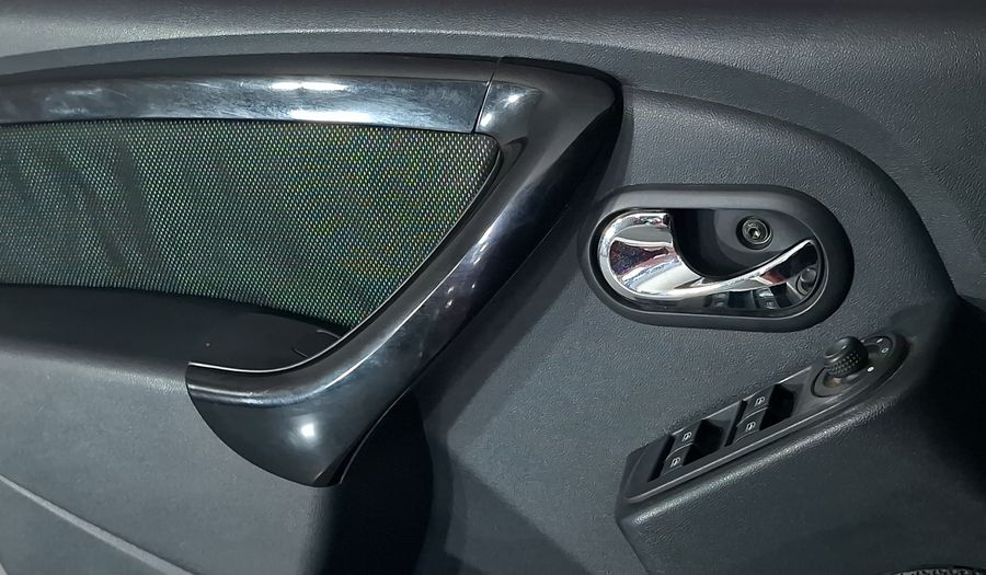 Renault Oroch 2.0 OUTSIDER AUTO Pickup 2019