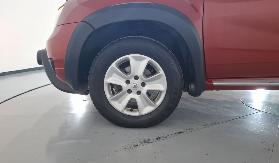 Renault Oroch 2.0 OUTSIDER AUTO Pickup 2019