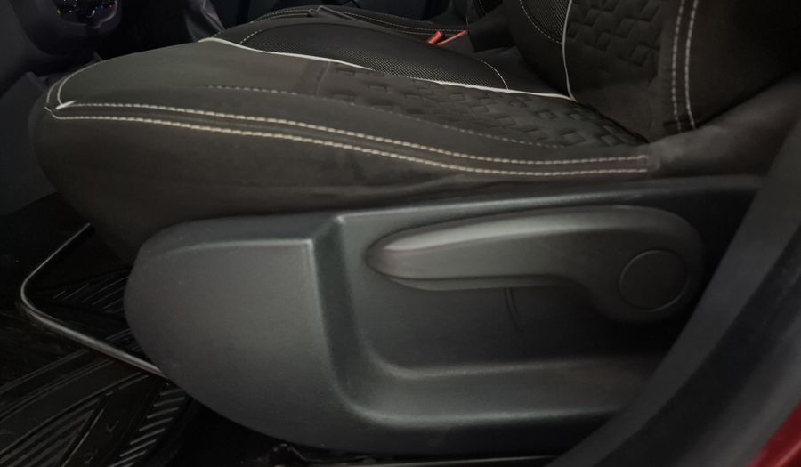 Renault Oroch 2.0 OUTSIDER AUTO Pickup 2019