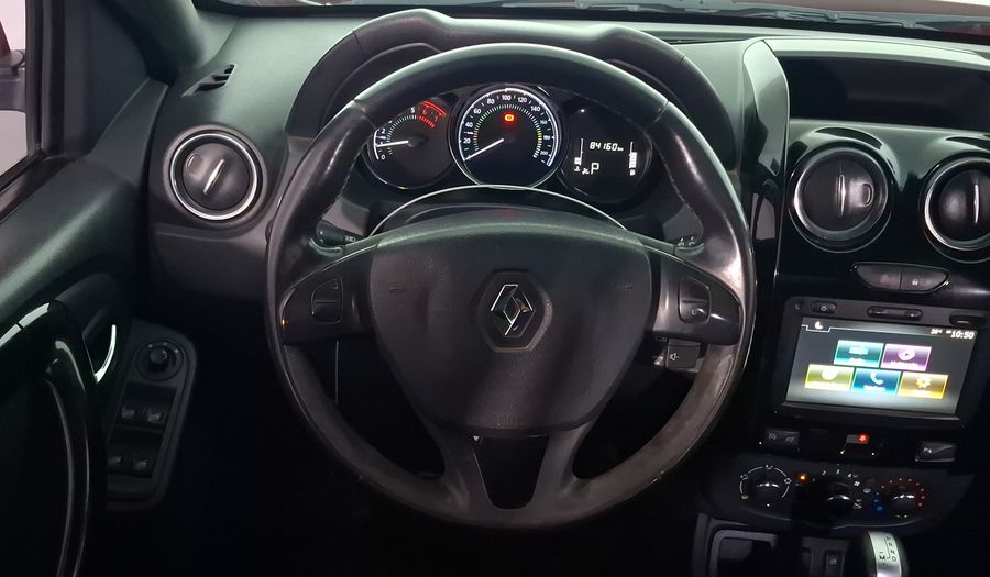 Renault Oroch 2.0 OUTSIDER AUTO Pickup 2019