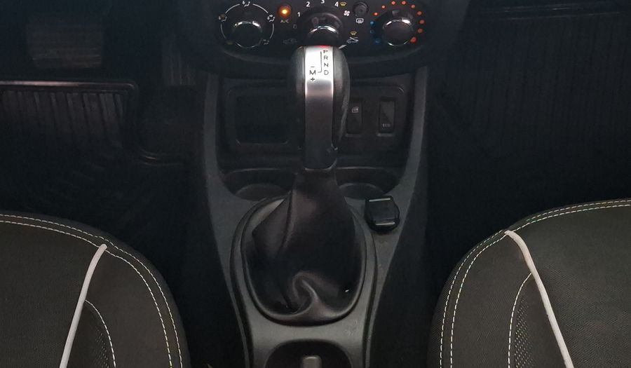 Renault Oroch 2.0 OUTSIDER AUTO Pickup 2019