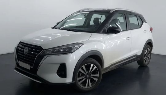 Nissan • Kicks