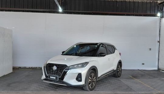 Nissan • Kicks