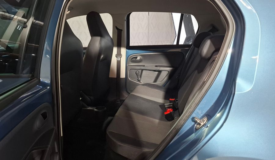Volkswagen Up 1.0 TAKE UP Hatchback 2017