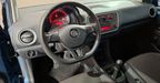 Volkswagen Up 1.0 TAKE UP Hatchback 2017