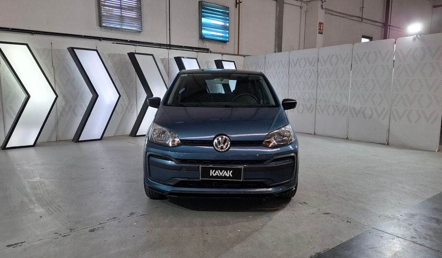 Volkswagen Up 1.0 TAKE UP Hatchback 2017