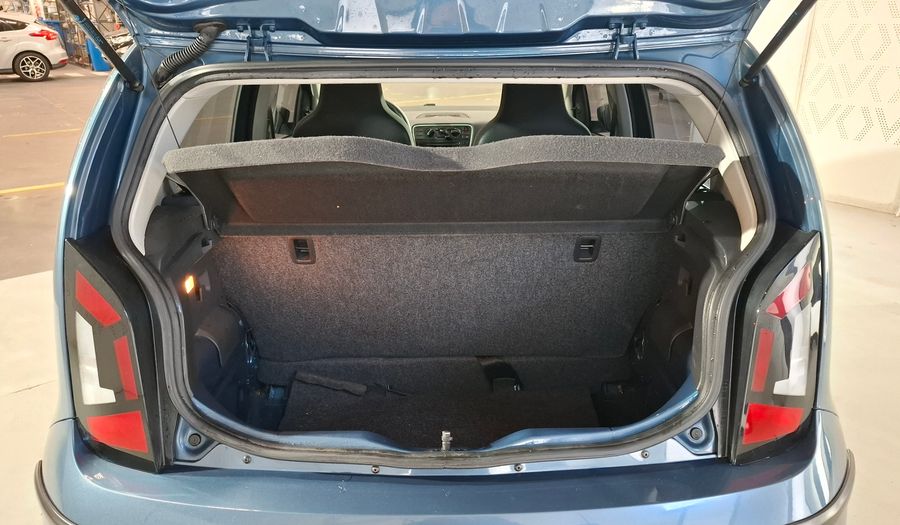 Volkswagen Up 1.0 TAKE UP Hatchback 2017