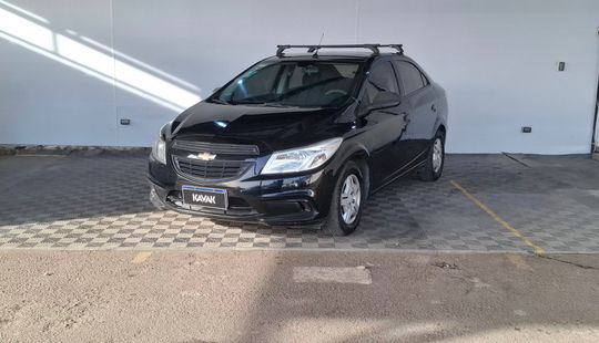 Chevrolet • Prisma