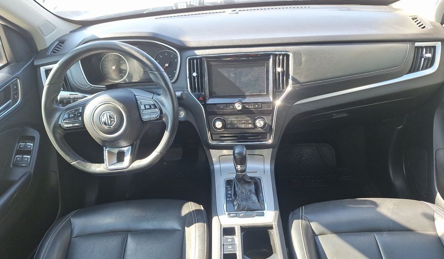 Mg Rx5 1.5T DCT DLX Suv 2020